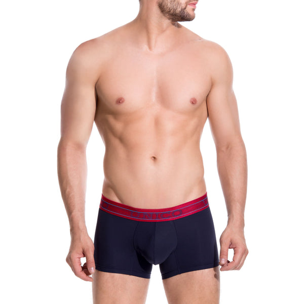 BOXER COPA CORTO REALITY NEGRO