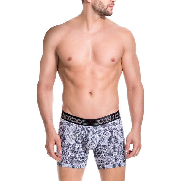 BOXER COPA MEDIO CHANGING BICOLOR