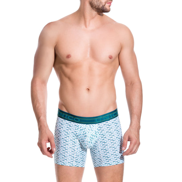 BOXER COPA MEDIO FULL ESTAMPADO