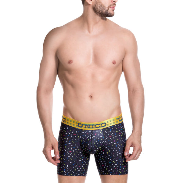 BOXER COPA MEDIO OWN NEGRO