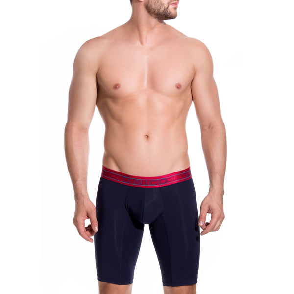 BOXER COPA ATHLETIC REALITY VERDE
