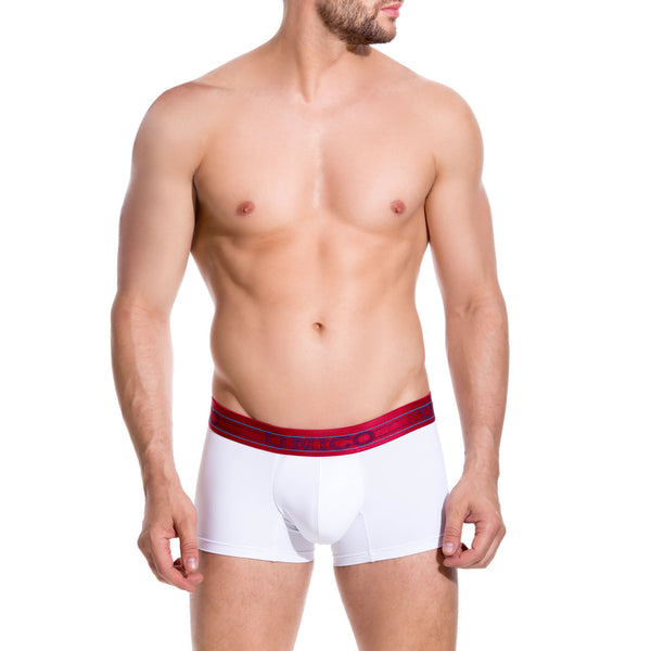 BOXER COPA CORTO HERENCIA BICOLOR