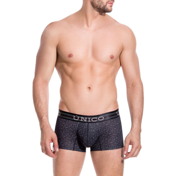 BOXER COPA CORTO RESIST ESTAMPADO