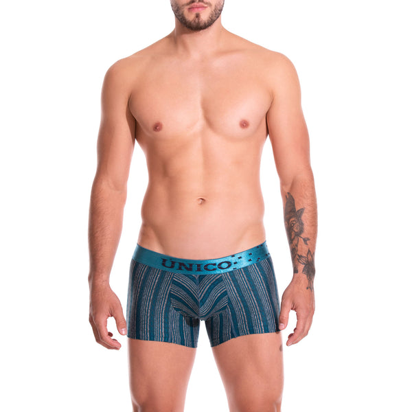 BOXER COPA CORTO COLONIAL BICOLOR