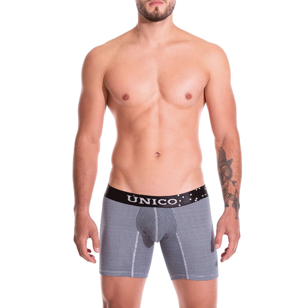 BOXER COPA MEDIO ONÍRICO BICOLOR