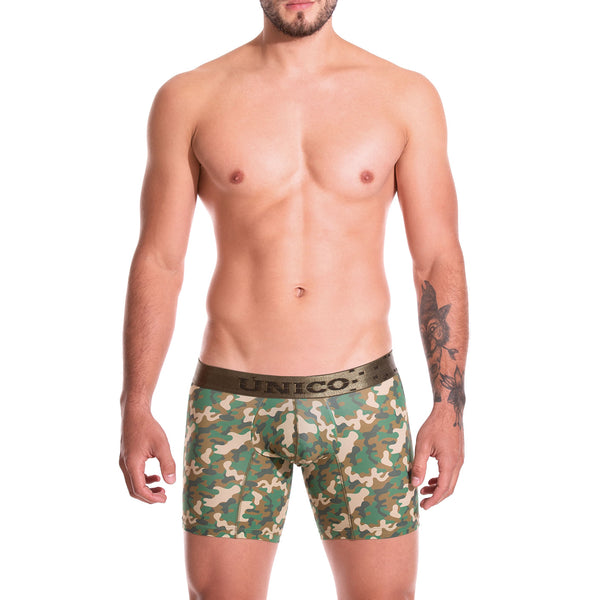 BOXER COPA MEDIO URBAN ESTAMPADO