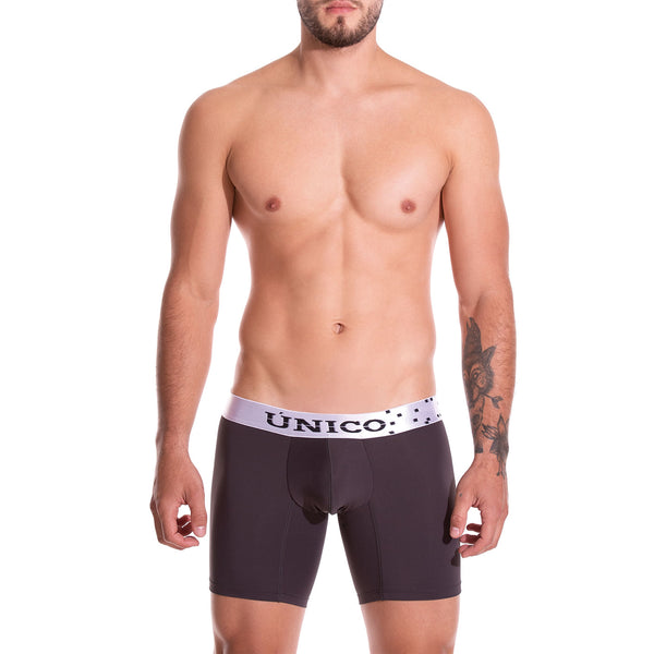 BOXER COPA MEDIO BORDERS ASFALTO