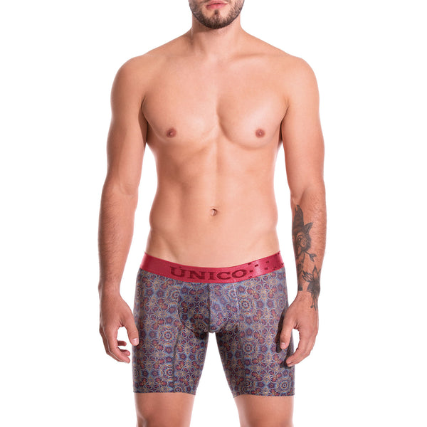 BOXER COPA MEDIO EGYPT ESTAMPADO