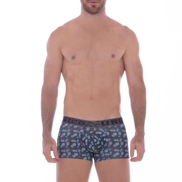 BOXER COPA CORTO MOTIVOS ESTAMPADO