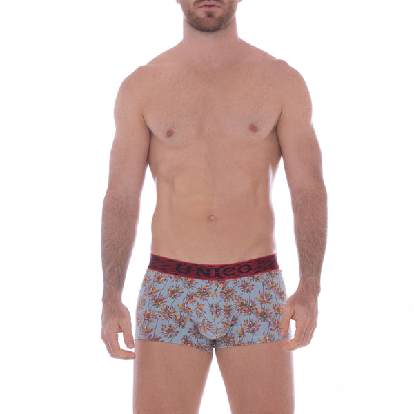 BOXER COPA CORTO SERENO ESTAMPADO