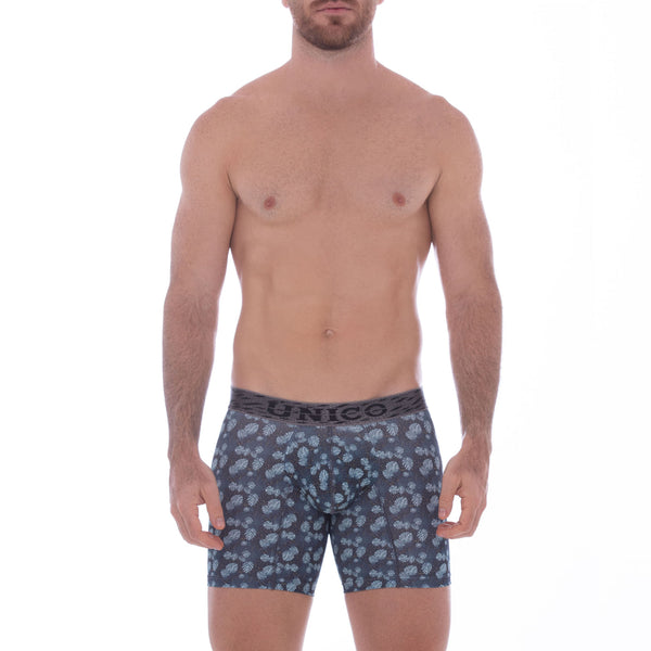 BOXER COPA MEDIO MOTIVOS ESTAMPADO