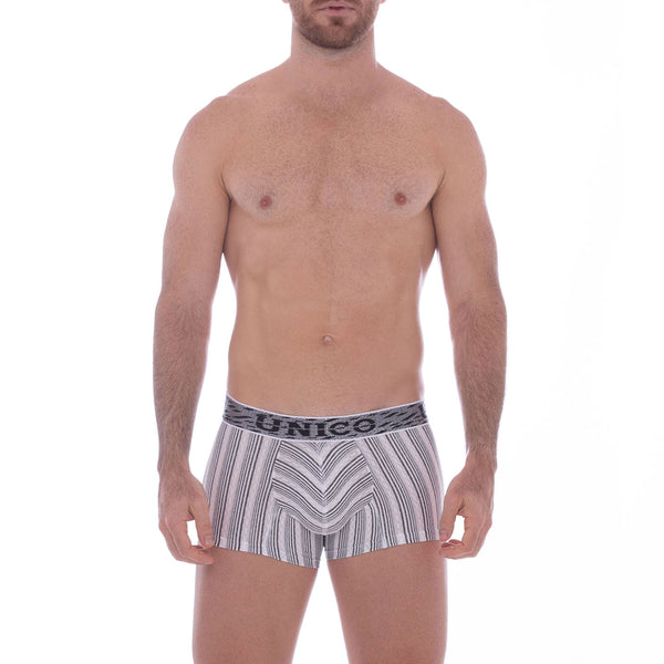 BOXER COPA CORTO VÍNCULO ESTAMPADO