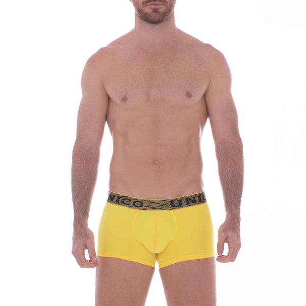 BOXER COPA CORTO MINIMAL ESTAMPADO