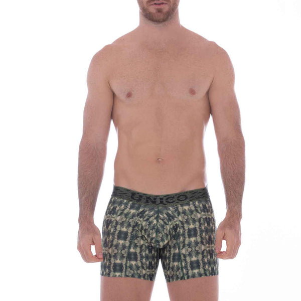 BOXER COPA MEDIO EXPLOIT NEGRO