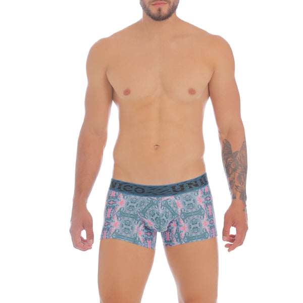 BOXER COPA CORTO NAVEGANTE ESTAMPADO