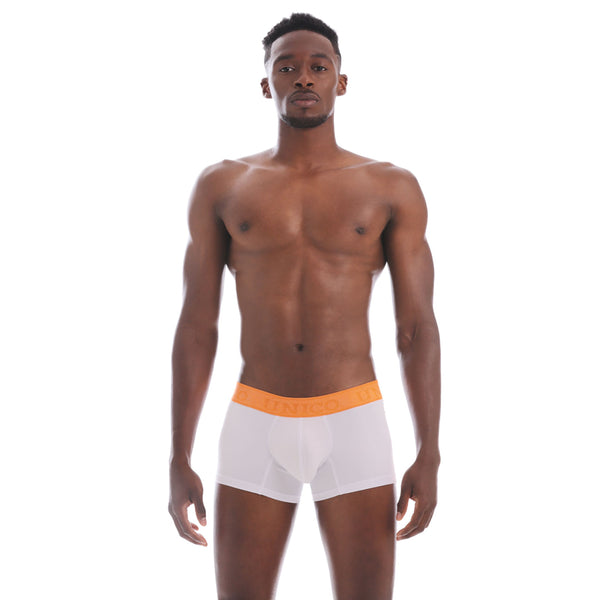 BOXER COPA CORTO MOONBEAM BLANCO