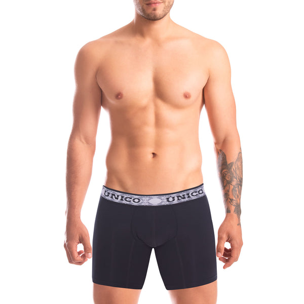 BOXER COPA MEDIO SKY RUNNING NEGRO