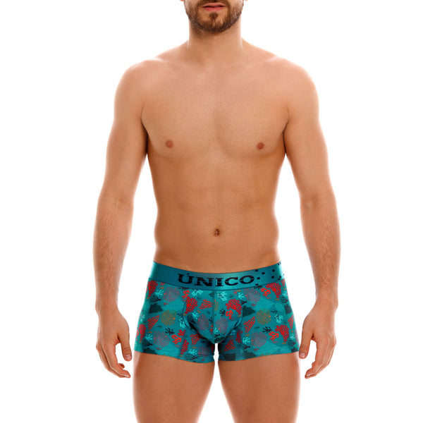 BOXER COPA CORTO WONDER ESTAMPADO