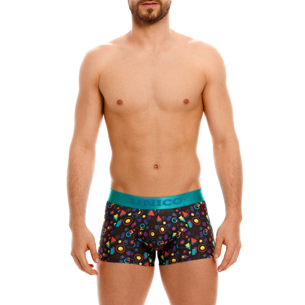 BOXER COPA CORTO GRAPHIC ESTAMPADO