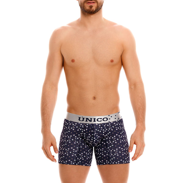 BOXER COPA MEDIO ENTIDAD ESTAMPADO