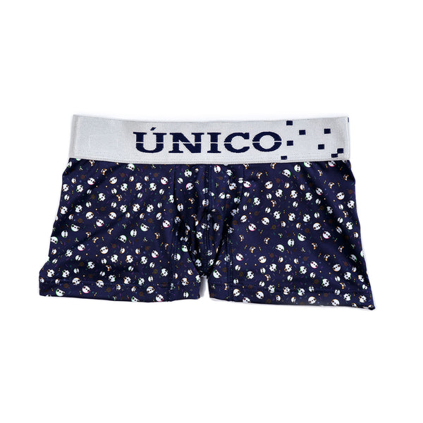 BOXER COPA JUNIOR ENTIDAD ESTAMPADO