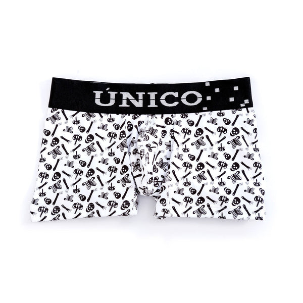 BOXER COPA JUNIOR MITO ESTAMPADO