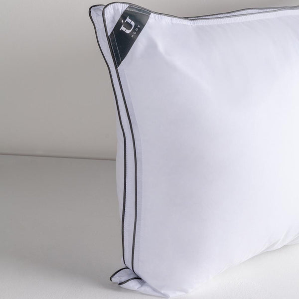 ALMOHADA COMFORT SLEEP 2.0 BLANCO
