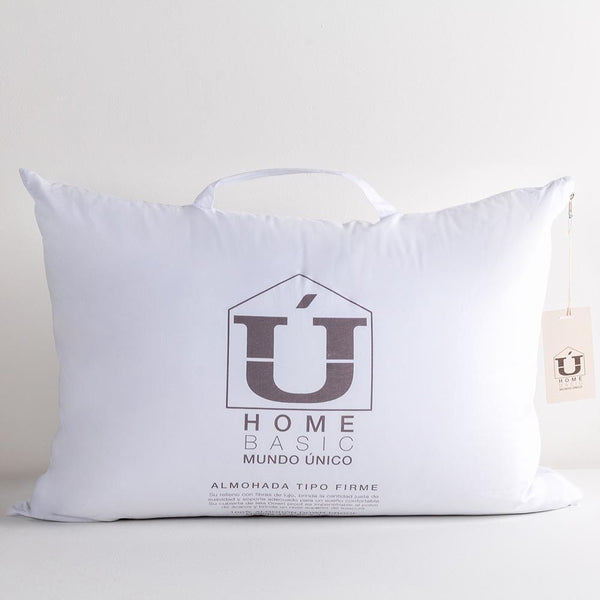 ALMOHADA COMFORT SLEEP BLANCO