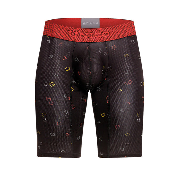Metcoff Boxer Boxer en microfibra para hombre | Mundo Único