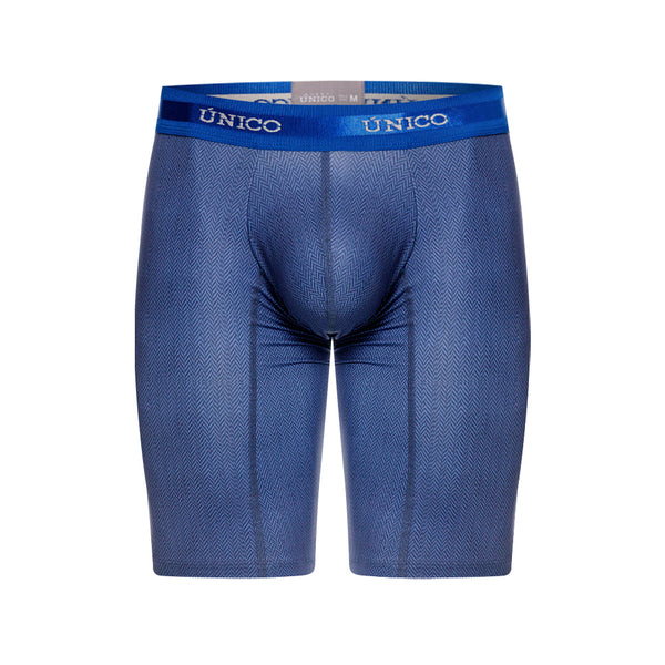 BOXER ATHLETIC ZAFIRO AZUL