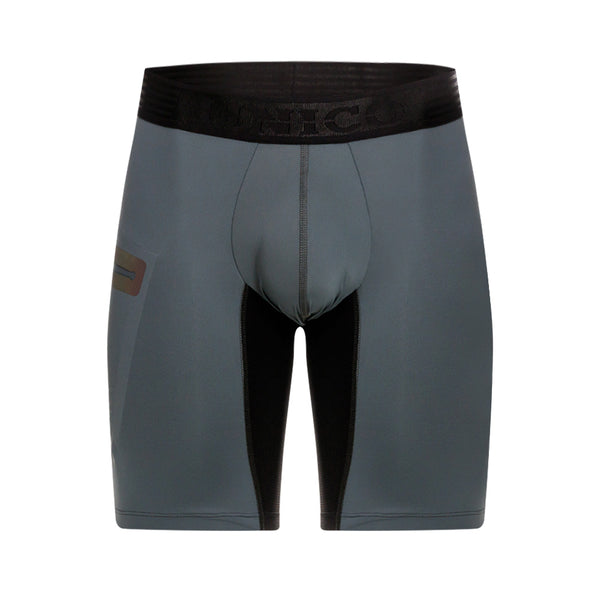 BÓXER ATHLETIC DEPORTIVO 21K GRIS