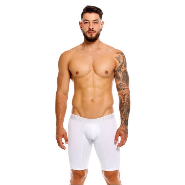 BOXER COPA ATHLETIC CRISTALINO MICROFIBR BLANCO