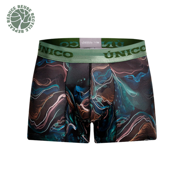 Libode Boxer Boxer corto para hombre | Mundo Único