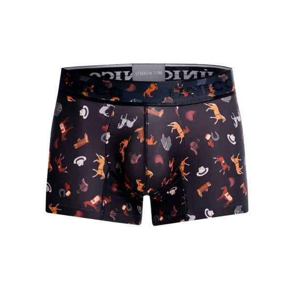 Metcoff Boxer Boxer corto para hombre | Mundo Único