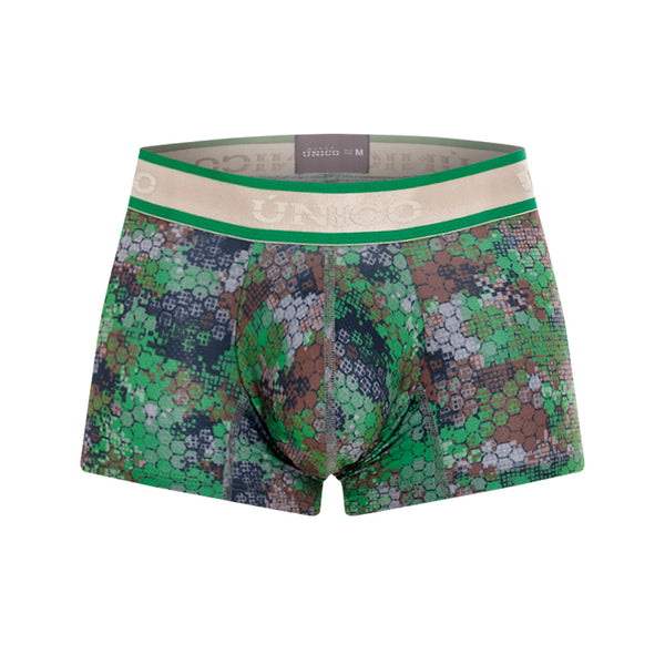Libode Boxer Boxer corto para hombre | Mundo Único