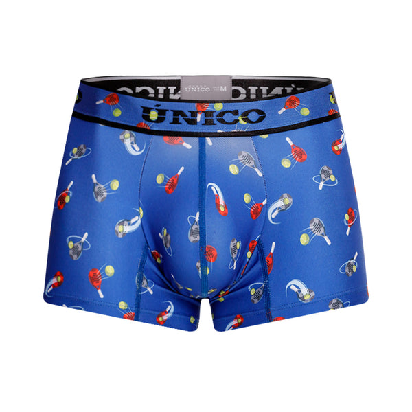 Boxer Poplett Boxer corto para hombre | Mundo Único