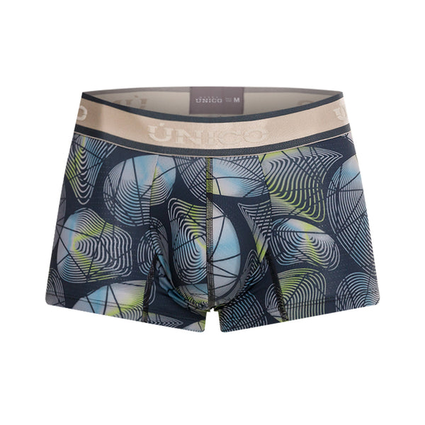 Posh Boxer Boxer corto para hombre | Mundo Único