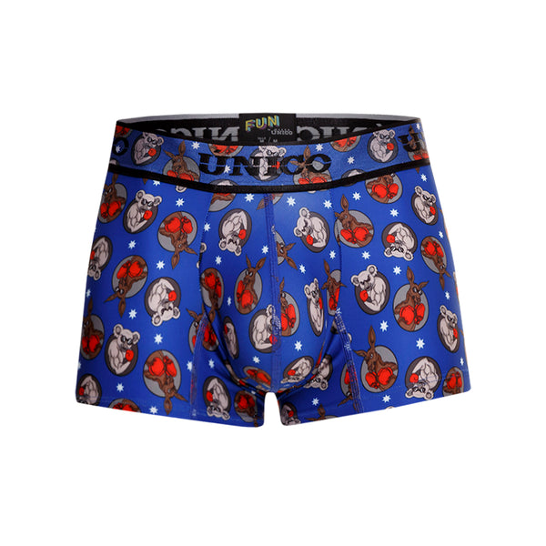 BOXER CORTO KOALA ESTAMPADO