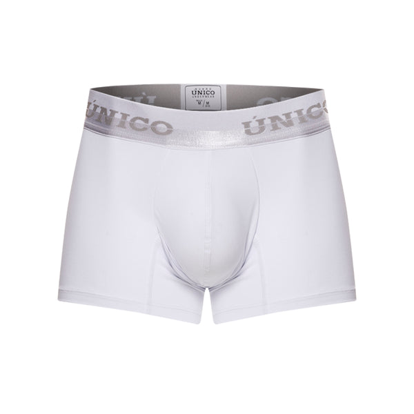 BOXER CORTO INSULAR A23 BLANCO