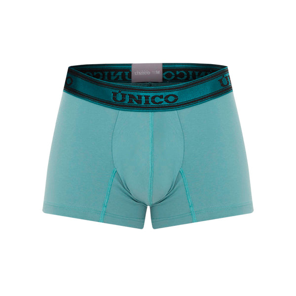 BOXER CORTO BLAO AZUL