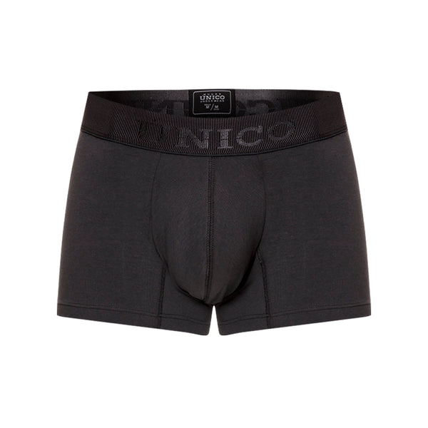 BOXER CORTO RIVOLI A23 GRIS