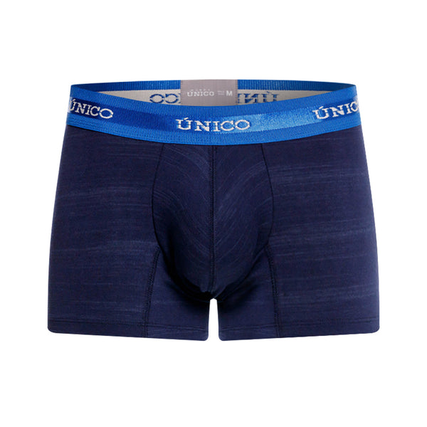 BOXER CORTO LAZURITA AZUL