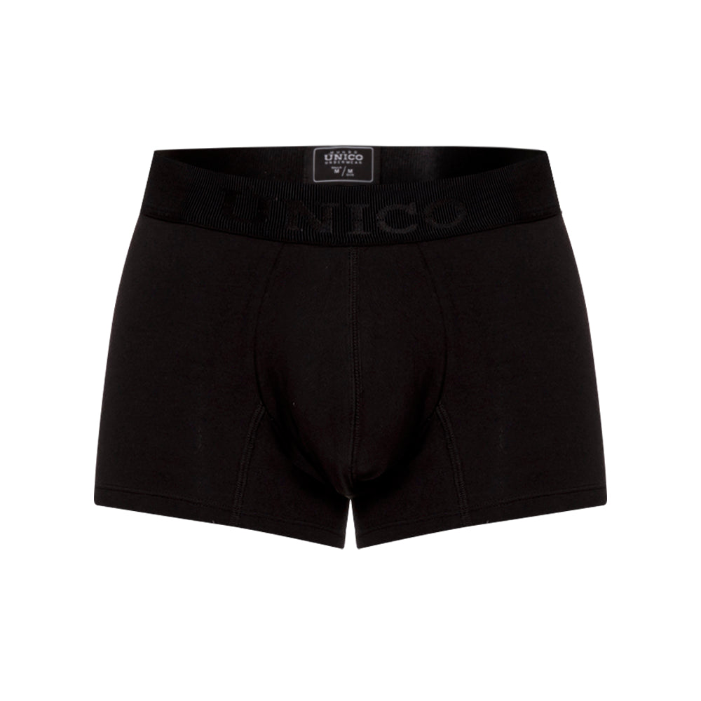 BOXER CORTO TULCÁN A23 NEGRO