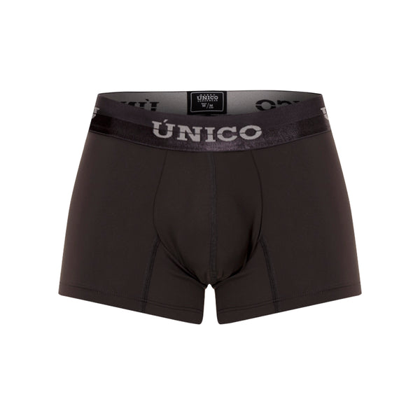 BOXER CORTO PIRITA A23 GRIS