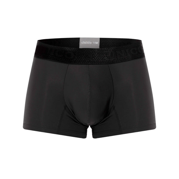 BOXER CORTO TENUE GRIS