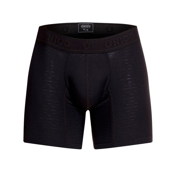 BOXER MEDIO BASKET JACQ NEGRO