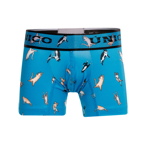 Boxer Poplett Boxer para Niños | Mundo Único