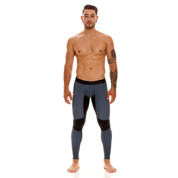 BOXER COPA DEPORTIVO LONG JOHN DESIGNIO ASFALTO