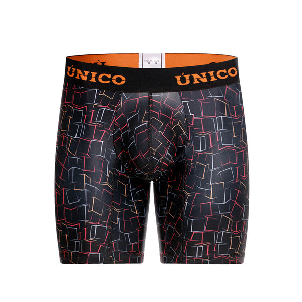 BOXER MEDIO ARAXÁ NEGRO