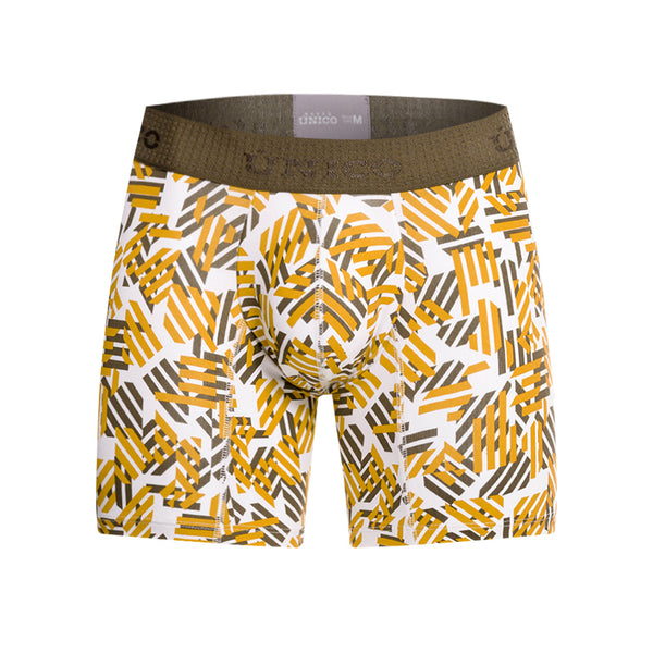 BOXER MEDIO AXIOMA AMARILLO
